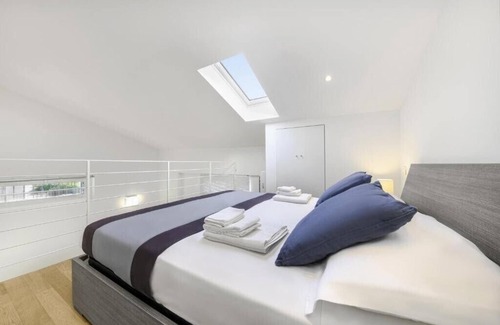 Gorla Apartment | Casa da Suite Luna Cesalpino A+B