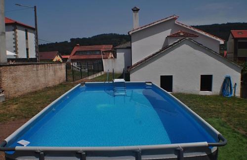 Carballo House | Casa da tía María , Razo , Costa da Morte