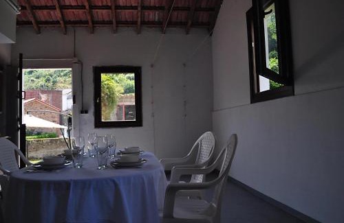 Carballo House | Casa da tía María , Razo , Costa da Morte
