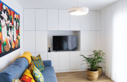 Ponta Delgada House | Casa da Tasquinha