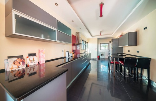 Sao Roque House | Casa da Terça - Nice View and Parking