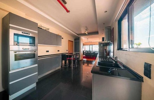 Sao Roque Villa | Casa da Terça Nice View and Parking