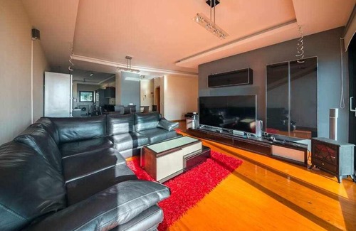 Sao Roque Villa | Casa da Terça Nice View and Parking