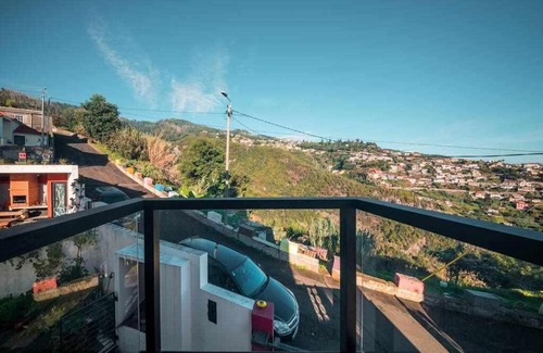 Sao Roque Villa | Casa da Terça Nice View and Parking