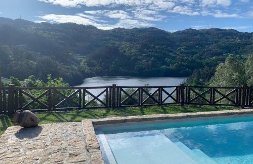 Rio Caldo House | Casa da Terra Nova - Gerês
