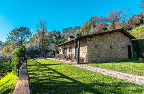 Rio Caldo House | Casa da Terra Nova - Gerês