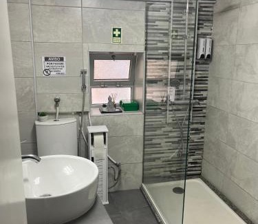 Balocas Apartment | Casa da Ti Cristina