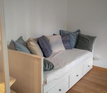 Parque das Nacoes Apartment | Casa da Tia Adozinda