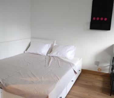 Parque das Nacoes Apartment | Casa da Tia Adozinda