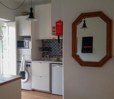 Parque das Nacoes Apartment | Casa da Tia Adozinda