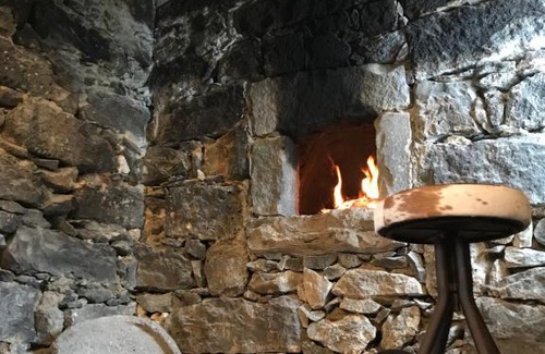 Furnas House | Casa da Tia Eulália