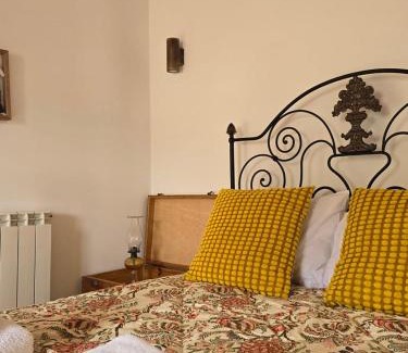 Sernancelhe House | Casa da Tia Outra