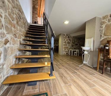 Sernancelhe House | Casa da Tia Outra