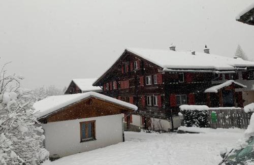 Flond Apartment | Casa da Tini