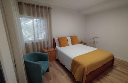 Vila Praia de Ancora Apartment | Casa da TITA