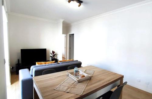 Vila Praia de Ancora Apartment | Casa da TITA