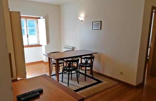 Cabeceiras de Basto House | Casa da Tojeira