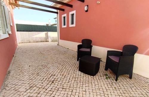 Magoito House | Casa da Tojeira