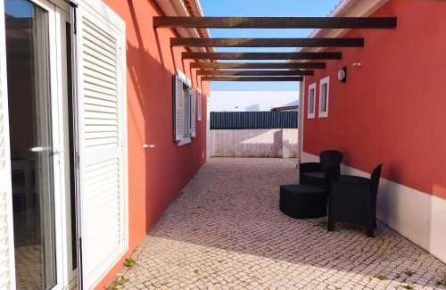 Magoito House | Casa da Tojeira