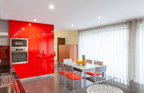 Gualtar House | Casa da Tomada - Minho's Guest