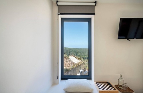 Almocageme House | Casa da Ursa - Sintra