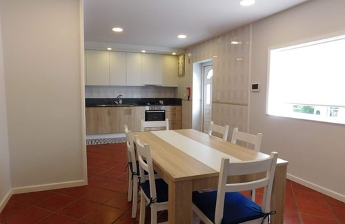 Amares House | Casa da Veiga - Perto da Natureza e às Portas da Cidade