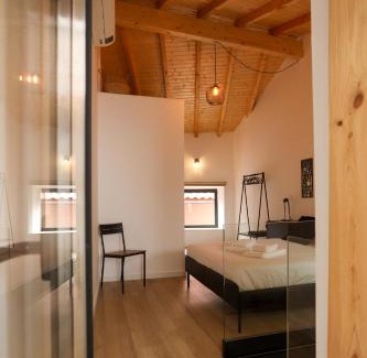 Braganca House | Casa da Viela