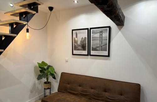 Braganca House | Casa da Viela