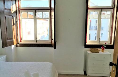 Vila Nova da Barquinha Apartment | Casa da Vila