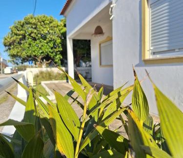 Baiona House | Casa da Vila - Malhadais