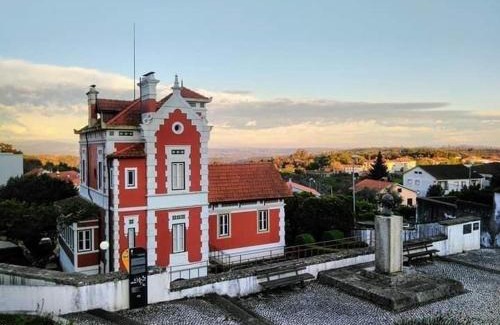 Figueiro dos Vinhos Apartment | Casa da Vila