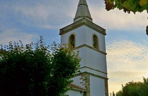 Figueiro dos Vinhos Apartment | Casa da Vila