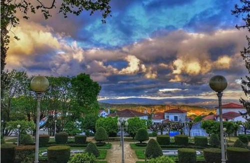 Figueiro dos Vinhos Apartment | Casa da Vila