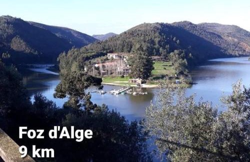 Figueiro dos Vinhos Apartment | Casa da Vila