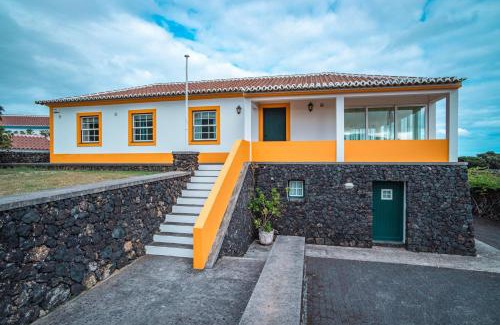 Biscoitos House | Casa da Vinha