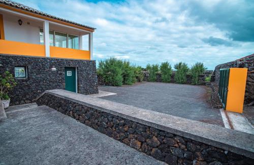 Biscoitos House | Casa da Vinha