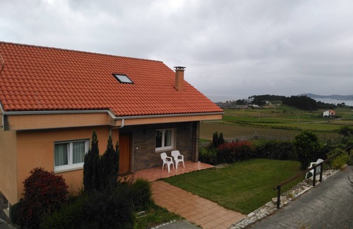 Merexo House | Casa da Xesteira-merexo Costa da Morte