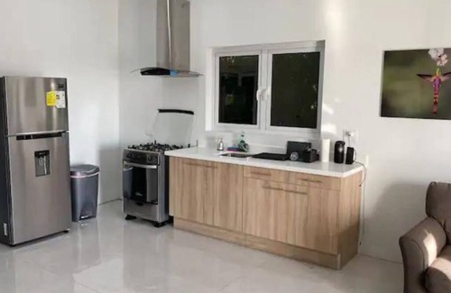 Noord House | Casa Daan, Modern house 5 minutes from the beach