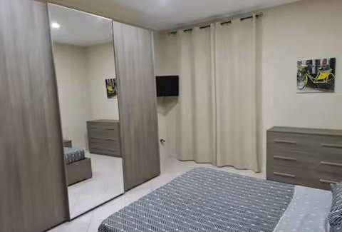 Acerra Apartment | Casa Daema