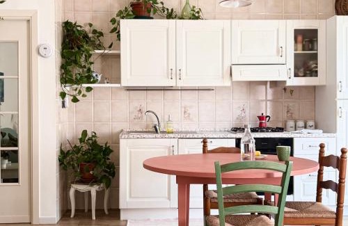 Alghero Apartment | Casa Daisy