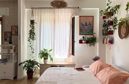 Alghero Apartment | Casa Daisy