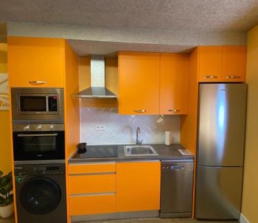 Valdemaluque Apartment | Casa Dakar