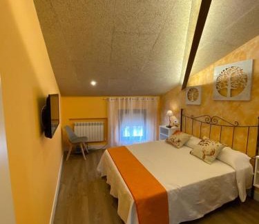 Valdemaluque Apartment | Casa Dakar