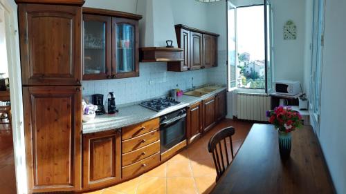 Pietrabruna House | Casa Dalia