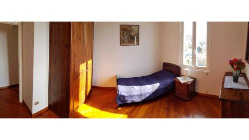 Pietrabruna House | Casa Dalia