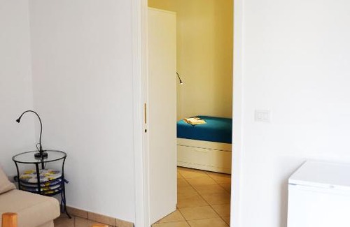 Riva Ligure Apartment | Casa Dall'Asilo Vecchio