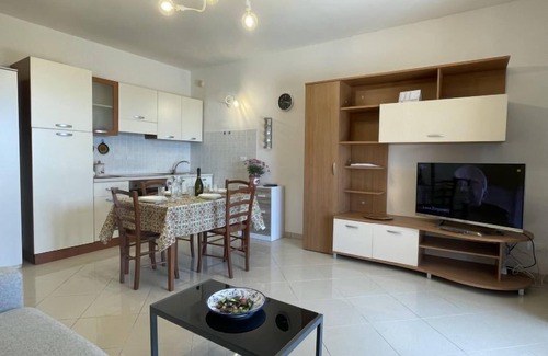 Imperia Apartment | Casa Damiano by Interhome
