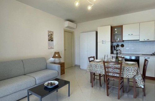 Imperia Apartment | Casa Damiano by Interhome