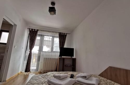 Moeciu de Sus House | Casa Dana Olteanu