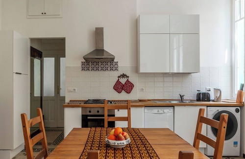 Trastevere Apartment | Casa Dandolo - Pretty Homes